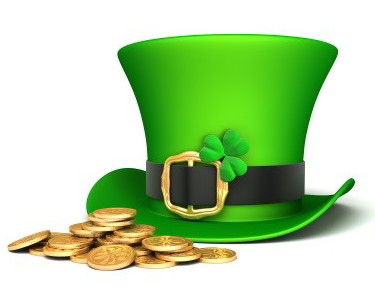 Finding Your Pot of Gold | MMA Architect Inc. | Thrive in Your Environment